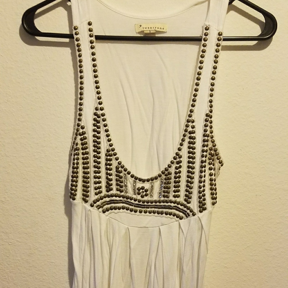 Forever21 top
